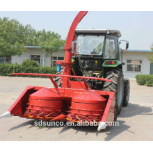 CE Standard ! Silage Harvester ,ForageHarvester ,Fodder Harvester for Farm Tractor